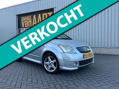 Citroën C2 - 1.4i VTR | CRUISE | AIRCO | APK 07-2026 |