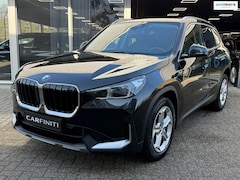 BMW X1 - SDrive18i / Navi / Widescreen / Cruise / Climate / Camera / Side assist / Stoelmassage / 1