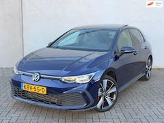 Volkswagen Golf - 1.4 eHybrid GTE Pano HUD 18' IQ-LIGHT Camera
