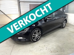Volkswagen Passat - 1.4 TSI Trendline 2e eigenaar automaat APK