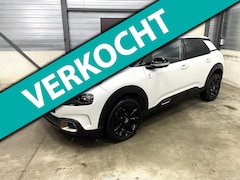 Citroën C4 Cactus - 1.2 Shine 1ste eigenaar dealer onderhouden