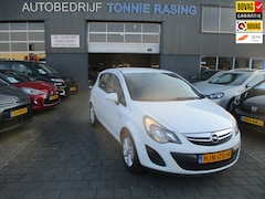 Opel Corsa - 1.2 EcoFlex Selection