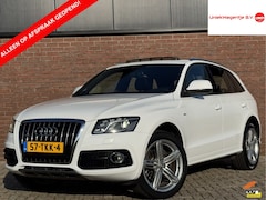 Audi Q5 - 3.2 FSI QUATTRO PRO LINE S | LEDER | PANODAK