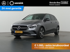 Mercedes-Benz B-klasse - 250 e Business Solution | Night pakket | Trekhaak | Distronic |