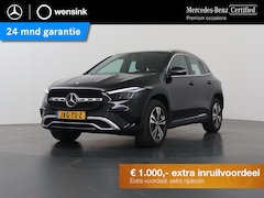 Mercedes-Benz GLA-Klasse - 250 e Luxury Line | Trekhaak | Winter pakket | Widescreen |
