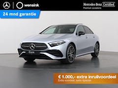 Mercedes-Benz A-klasse - 250e Limousine Business Solution AMG | Plus pakket | Panorama-schuifdak | Headup display |