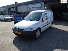Opel Combo - 1.3 CDTi Base 600 kg.|Margé|Nette Auto|Trekhaak|Zij schuifdeur