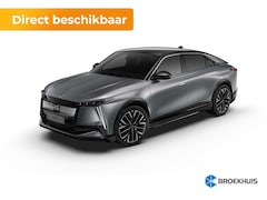 DS No 8 - N°8 Étoile | 360 Vision (parkeercamera voor en in buitenspiegels) | Proximity Keyless Entr