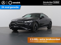 Mercedes-Benz CLE Coupé - 300 e AMG Line | Premium Plus | Massage | Burmester | Spoiler |
