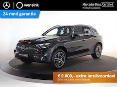 Mercedes-Benz GLC-klasse - 400e 4MATIC Sport Edition | Panoramaschuifdak | Premium pakket | 20" AMG-velgen