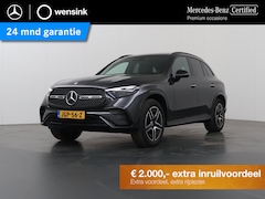 Mercedes-Benz GLC-klasse - 400e 4MATIC Sport Edition | Panoramaschuifdak | Premium pakket | DIGITAL LIGHT | Night Pak