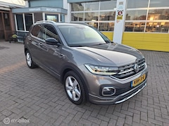 Volkswagen T-Cross - 1.0 TSI Style Business R