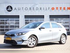 Kia Cee'd - Ceed 1.0 T-GDi DynamicLine | Navi | Camera | Cruise | Apple carplay