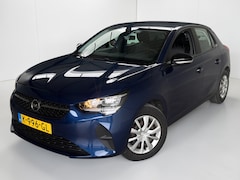 Opel Corsa - 1.2 Edition 1e eigenaar en dealer onderhouden