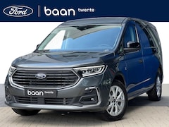 Ford Transit Connect - 2.0 EcoBlue L2 Limited Automaat | Led koplampen | Driver Ass. Pack | Winter Pack |