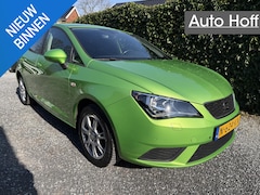 SEAT Ibiza - 1.0 MPI Stylance | Navi | Autom. Airco | Apple CarPlay / Android Auto| Privacy Glass | PDC