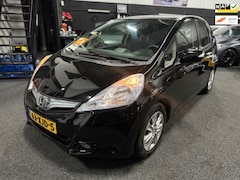 Honda Jazz - 1.4 Hybrid Elegance