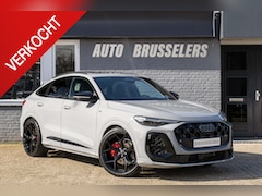 Audi Q5 Sportback - 2.0 TFSI e-hybrid quattro S 270KW Competition Nardo Gray exclusive 5j gar