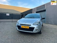 Renault Clio - 1.2 TCe 20th Anniversary Clima Cruise Navi LM-Wielen APK NAP