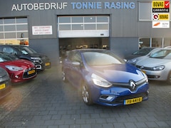 Renault Clio - 1.2 TCe Intens, panorama dak