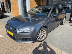 Audi A4 Avant - 1.4 TFSI Design Pro Line Plus | Stoelverw
