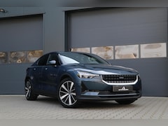 Polestar 2 - 2 Long Range Single Motor 78 kWh Plus Pack Pano Warmtepomp Stoel/stuurVerwarming Harmankar