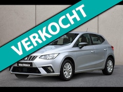 SEAT Ibiza - 1.0 TSI 115PK XCellence | Keyless | Cruise Control | Stoelverwarming