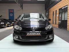 Volkswagen Golf - 1.2 TSI Match 32DKM Clima Stuurbediening