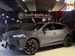 CUPRA Formentor - 2.0 TSI 4DRIVE Pano|Beats|CAM|ACC|KEYL|Sfeer