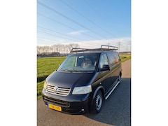 Volkswagen Transporter - 2.5 TDI 300 4Motion MHD Airco