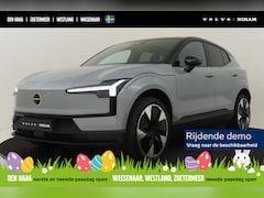 Volvo EX30 - SINGLE MOTOR EXTENDED RANGE ULTRA 69 kWh -PANO.DAK|HARMAN/KARDON|POWER-SEATS|360°CAM|AUT.I