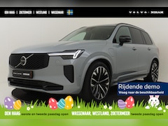 Volvo XC90 - II T8 PLUG-IN HYBRID AWD ULTRA DARK -PANO.DAK|HARMAN/KARDON|LUCHTVERING|TREKHAAK|360°CAM|H