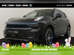 Lynk & Co 01 - 1.5 PHEV *128KM*-ELEK.STOEL|360°CAM|PANO.DAK|20"|BLIS|HARMAN|ZWARTE.HEMEL