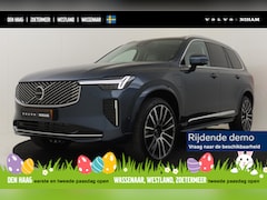 Volvo XC90 - II T8 PLUG-IN HYBRID AWD ULTRA BRIGHT *FULL OPTIONS* -PANO.DAK|BOWERS&WILKINS|LUCHTVERING|