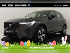 Volvo XC60 - T6 PLUG-IN HYBRID AWD PLUS DARK -PANO.DAK|POWER-SEATS|360°CAM|TREKHAAK|ADAP.CRUISE