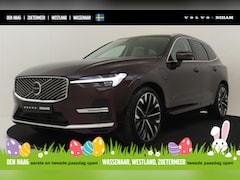Volvo XC60 - II T6 PLUG-IN HYBRID AWD ULTRA EXECUTIVE ED. BRIGHT -PANO.DAK|BOWERS&WILKINS|LUCHTVERING|G