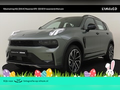 Lynk & Co 01 - 1.5 PHEV CORE *VOORRAAD VOORDEEL* -CARPLAY|ADAP.CRUISE|CAMERA|LED|STOEL/STUURVERW.|19"
