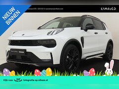 Lynk & Co 01 - 1.5 PHEV MORE -PANO.DAK|HARMAN.INFINITY|ELEK.STOEL|360°CAM|LEDER|20"