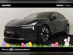 Polestar 4 - 4 LONG RANGE DUAL MOTOR PLUS PRO 100 kWh -PANO.DAK|HARMAN/KARDON|360°CAM|POWER-SEATS|HEAD