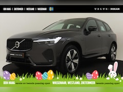 Volvo XC60 - T6 PLUG-IN HYBRID AWD PLUS DARK -PANO.DAK|POWER-SEATS|360°CAM|TREKHAAK|ADAP.CRUISE