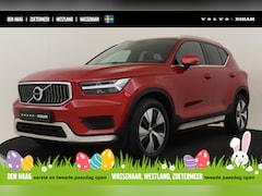 Volvo XC40 - T4 RECHARGE INSCRIPTION EXPRESSION -PANO.DAK|HARMAN/KARDON|CAMERA|PRIVACY.GLAS|VERW.VOORRU
