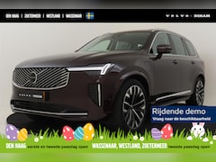 Volvo XC90 - II T8 PLUG-IN HYBRID AWD ULTRA BRIGHT -PANO.DAK|BOWERS&WILKINS|LUCHTVERING|360°CAM|HEAD-UP