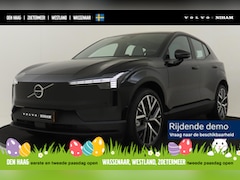 Volvo EX30 - TWIN MOTOR PERFORMANCE ULTRA EUROPA SPORT 69 kWh -PANO.DAK|HARMAN/KARDON|360°CAM|AUT.INPAR
