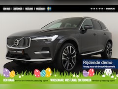 Volvo XC60 - T6 PLUG-IN HYBRID AWD ULTRA BRIGHT -PANO.DAK|BOWERS&WILKINS|LUCHTVERING|360°CAM|HEAD-UP DI