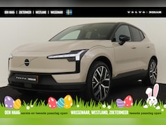 Volvo EX30 - SINGLE MOTOR EXTENDED RANGE PLUS EUROPA 69 kWh -HARMAN/KARDON|POWER-SEATS|PRIVACY.GLAS|20"
