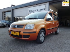Fiat Panda - 1.2 Emotion|Airco|Panorama|5 Deurs|Nw.APK