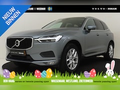 Volvo XC60 - T4 AUT. MOMENTUM PRO -HARMAN/KARDON|ADAP.LED|PRIVACY.GLAS|CAMERA|LEDER|TREKHAAK