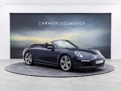 Porsche 911 Cabrio - 991.2 - 3.0 CARRERA 4S | 54.000km