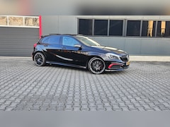 Mercedes-Benz A-klasse - 250 Sport BRABUS | Nieuwe APK!| Pano | 270PK