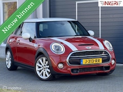 MINI Cooper S - 2.0 Chili Serious Business